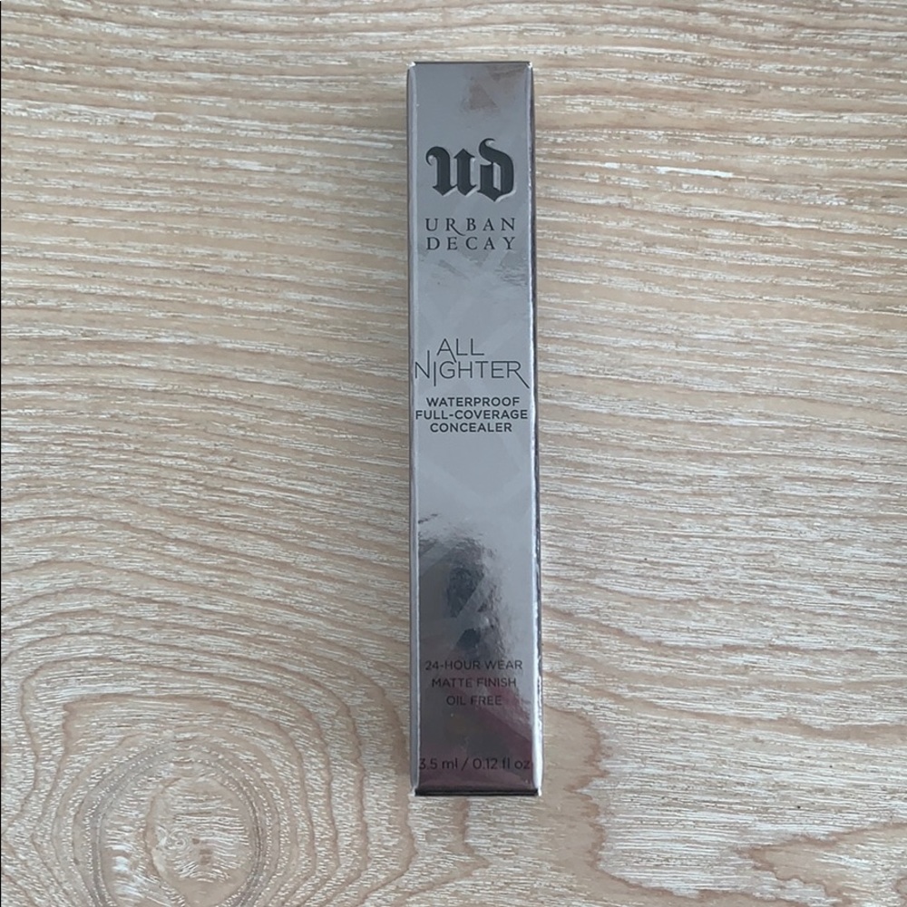 Urban Decay Concealer